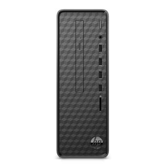 HP Slim S01-pD0007nc  i3-8100/8GB/1TB/DVD/W10