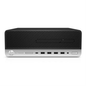 HP EliteDesk 705 G5 SFF R5-3400/8GB/256/W10P