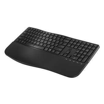 HP 680 Dual Mode KB Comfort GER