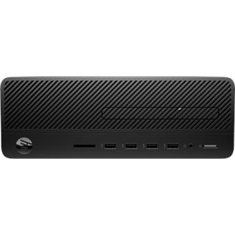 HP 290 G2 SFF i3-9100/4GB/128SSD/DVD/W10P