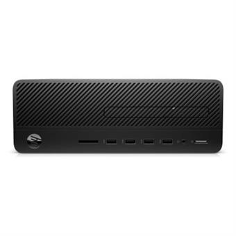 HP 290 G2 SFF i3-9100/4GB/1TB/DVD/DOS