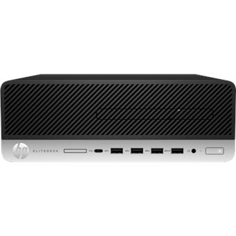 HP EliteDesk 705 G5 SFF R7-3700/8G/256/R7-3400/10P
