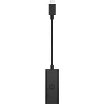 HP USB-C to DisplayPort Adapter G2