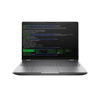 HP ZBook Fury/16 G1i/U9-285HX/16"/2560x1600/64GB/2TB/RTX 3000/W11P/Gray/3R Offsite