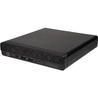 HP EliteDesk/8 G1a/Mini/R5-220/16GB/512GB/AMD int/bez OS/3R