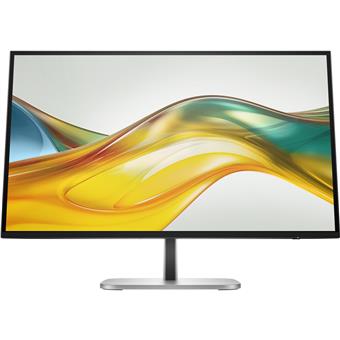 HP/527pq/27"/IPS/QHD/100Hz/5ms/Blck-Slvr/3R