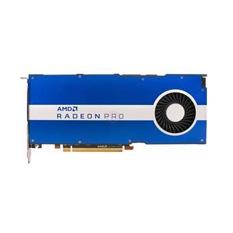 HP AMD Radeon Pro W5500 8GB 4xDP