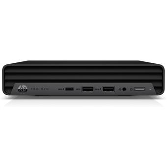HP Pro/400 G9/Mini/i5-14500T/16GB/512GB SSD/UHD 770/W11P/3RNBD