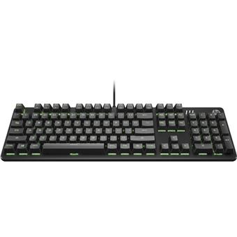 HP Pavilion Gaming 550 Keyboard