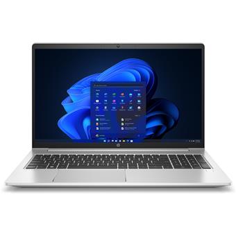 HP ProBook/450 G9/i5-1235U/15,6"/FHD/16GB/512GB SSD/Iris Xe/W11P/Silver/3RNBD