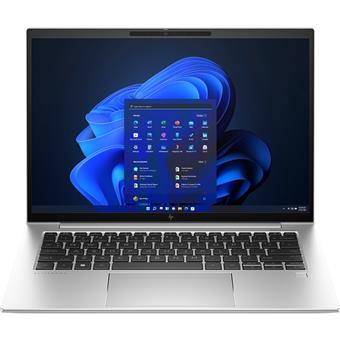 HP EliteBook/840 G10/i5-1335U/14"/WUXGA/16GB/512GB SSD/Iris Xe/W11P/Silver/3R