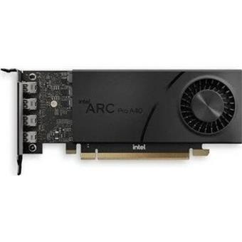 HP Intel Arc A380 6 GB GDDR6 FH 3DP+HDMI PCIe x16