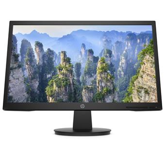 HP V22 FHD   1920x1080/1000:1/250/VGA/HDMI/5ms