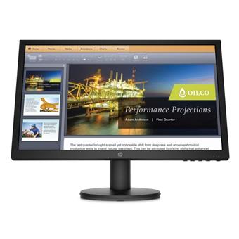 HP P21b G4 20,7" FHD/250/600:1/VGA/HDMI/5ms