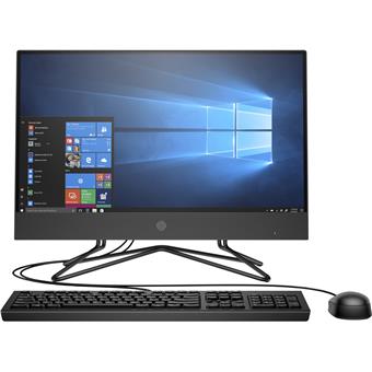 HP 200 G4 AiO 21.5" NT i3-10110U/4GB/1TB/DVD/W10P