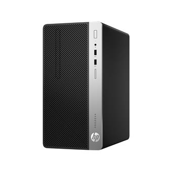 HP ProDesk 400 G6 MT i5-9400/8GB/256SD/DVD/W10P