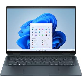 HP Spectre x360/14-eu0002nc/U7-155H/14"/2880x1800/T/32GB/1TB SSD/Arc Xe/W11P/Blue/2R