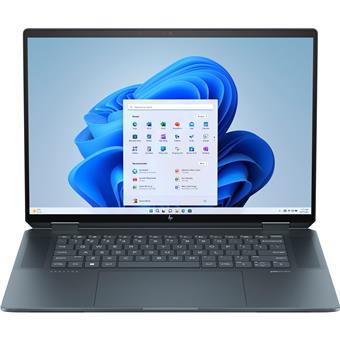 HP Spectre x360/16-aa0011nc/U7-155H/16"/2880x1800/T/32GB/1TB SSD/Arc Xe/W11P/Blue/2R