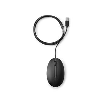 HP 320M USB drátová myš
