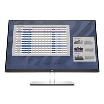 HP E27 G4 27" IPS FHD/250/1000/VGA/DP/HDMI/5