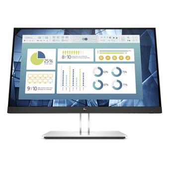 HP E22 G4 22" IPS FHD/250/1000/VGA/DP/HDMI