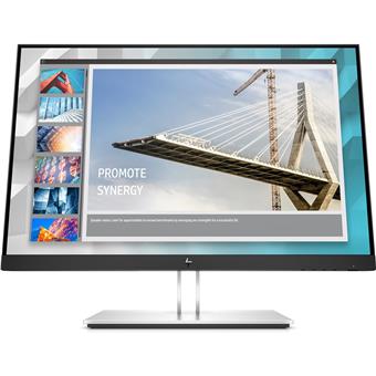 HP E24i G4 24" IPS 1920x1200/250/1000/VGA/DP/HDMI bez kabelů