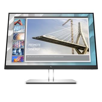 HP E24i G4 24" IPS 1920x1200/250/1000/VGA/DP/HDMI