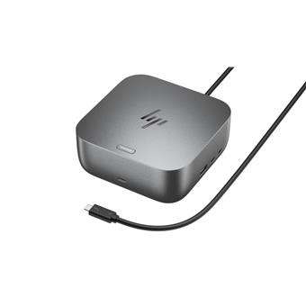 HP TB4 100W G6 Dock