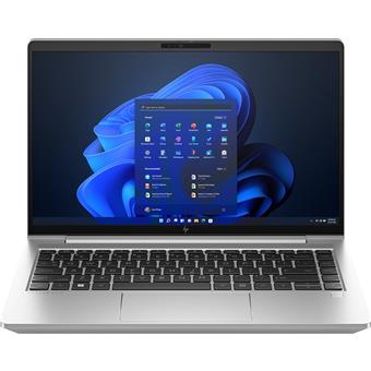 HP EliteBook/640 G10/i5-1335U/14"/FHD/16GB/512GB SSD/Iris Xe/W11P/Silver/3R