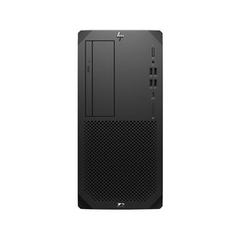 HP Z2/G9/Tower/i7-14700K/64GB/1TB + 1TB SSD/4070Ti S/W11P/3RNBD