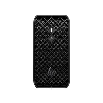 HP Z2/G1a/Mini/AIMax+PRO395/128GB/2TB/AMD int/W11P/3RNBD
