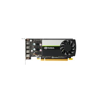 HP GFX NVIDIA T400 4GB 4MDP