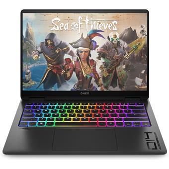 HP OMEN Transcend/14-fb0002nc/U9-185H/14"/2880x1800/32GB/2TB SSD/RTX 4060/W11H/Black/2R