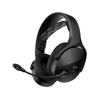 HP HyperX Cloud Jet Dual/BT/černá