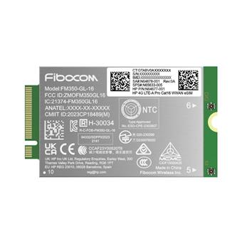 HP 4G LTE-AP WWAN