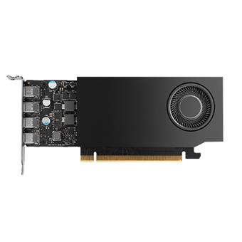 HP GFX NVIDIA RTX A1000 8GB WMINI BRKT 4MDP