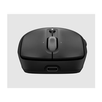 HP 700 Capacitor Wireless Mouse