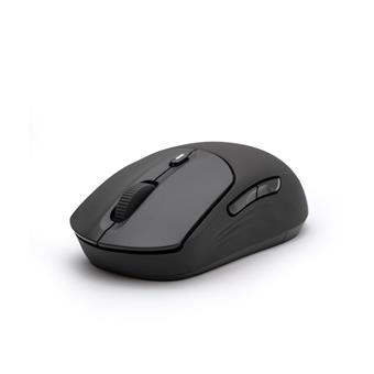 HP 400 Quiet Black Wireless Mouse