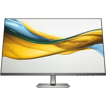 HP/527da/27"/IPS/FHD/100Hz/5ms/Black/3R