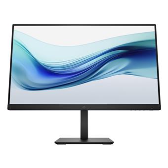 HP Series 3 Pro/324pe/23,8"/IPS/FHD/100Hz/5ms/Black/3R