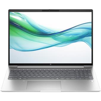 HP ProBook/465 G11/R5-7535U/16"/WUXGA/16GB/512GB SSD/AMD int/W11P EDU/Silver/3RNBD