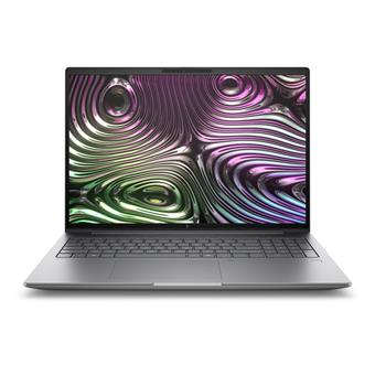 HP ZB X G1i 16 U7-255H/32GB/1TB/PRO2000/W11P/13TPS