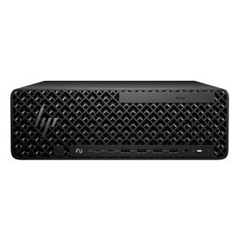 HP Z2 SFF G1i U7-265K/32GB/512GB+1TB/A1000/W11P