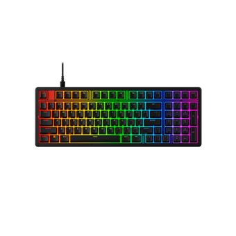 HyperX Origins 2 1800/Drátové USB-A/US/Černá