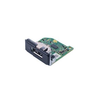 HP DisplayPort 2.1 Flex IO v3