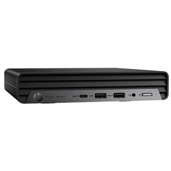 HP Pro/400 G9/Mini/i5-12500T/16GB/512GB/UHD 770/W11H/3R