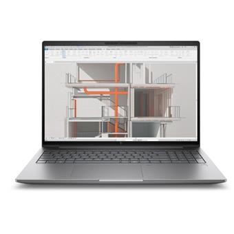 HP ZBook X/G1i/U7-255H/16"/2560x1600/32GB/1TB/RTX 2000/W11P/Gray/3R On-Site