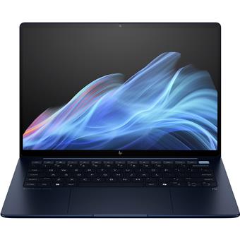 HP EliteBook/Ultra G1i/U5-226V/14"/2880x1800/16GB/512GB SSD/Arc 130V/W11P/Blue/3R On-Site