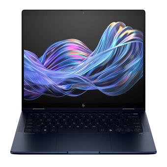 HP EliteBook X/Flip G1i/U5-228V/14"/WUXGA/T/32GB/512GB SSD/Arc 130V/W11P/Blue/3R On-Site