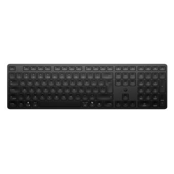 HP Multi-Device Dual-Mode Keyboard 495K CZECH-SK